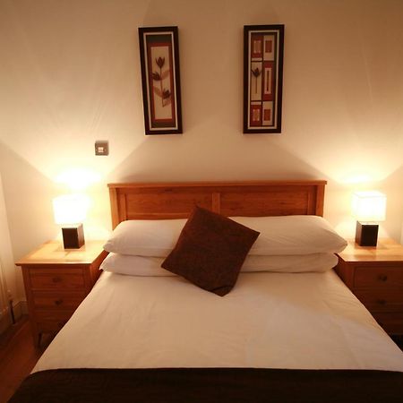 Chaucer Apartment Кесвик Экстерьер фото