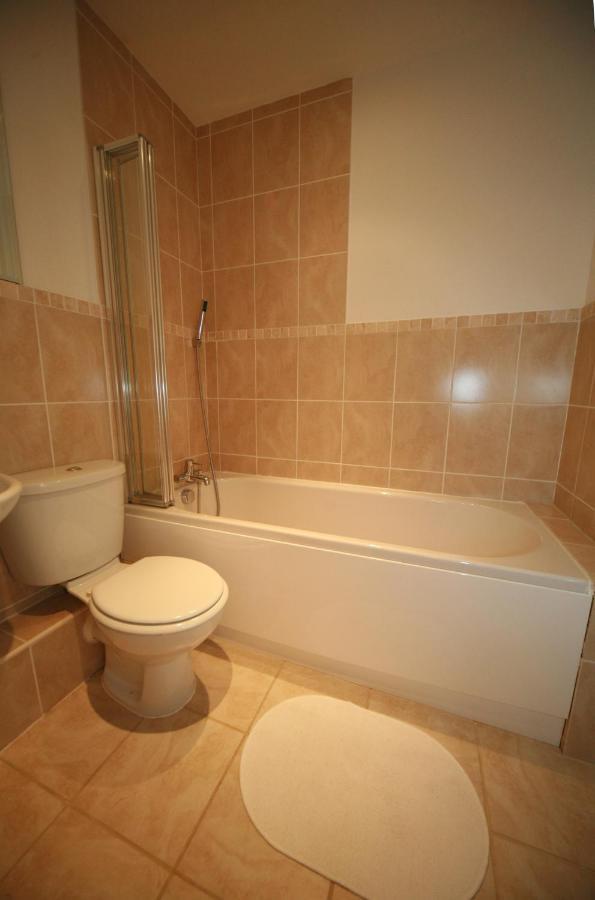 Chaucer Apartment Кесвик Экстерьер фото